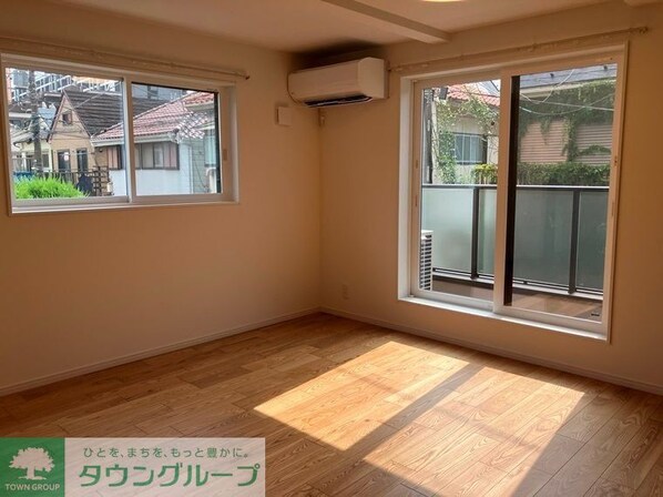 野方戸建の物件内観写真